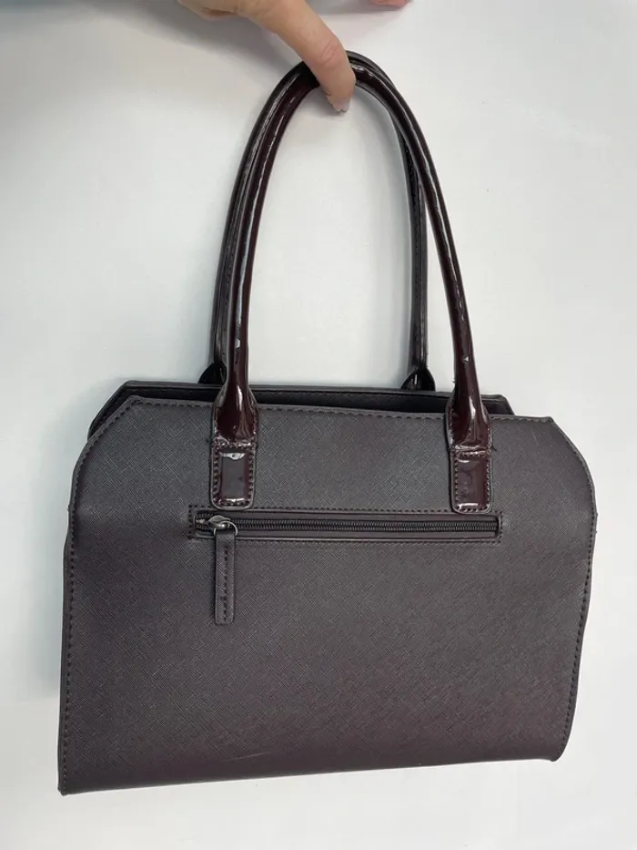 Sac à mains mélanie - photo numéro 2