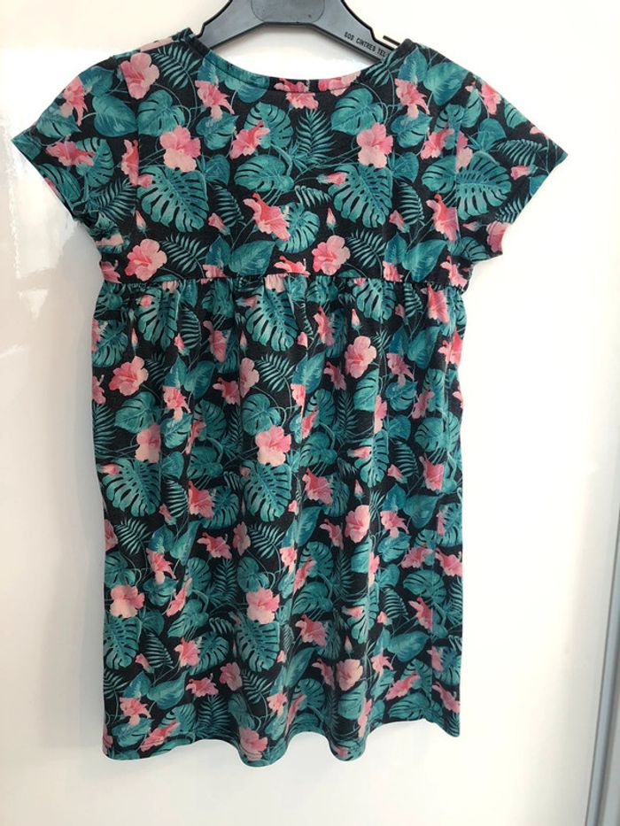Ensemble robe et veste vertbaudet - photo numéro 4