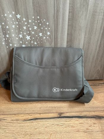 Sac à langer kinderkraft