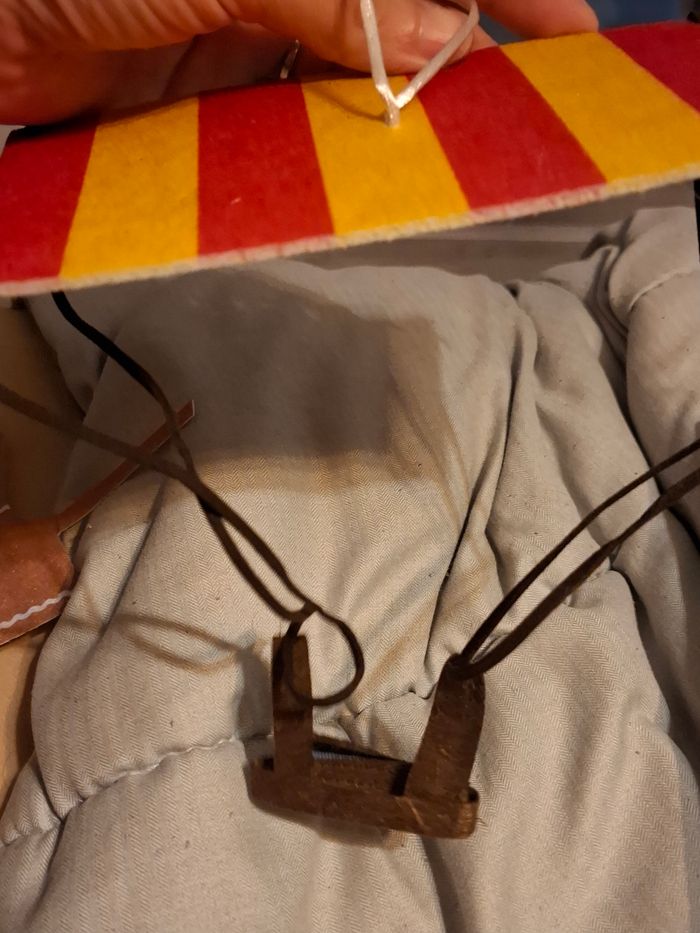 Parachute lutin - photo numéro 2