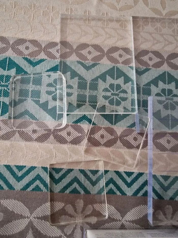 Lot scrapbooking - photo numéro 2