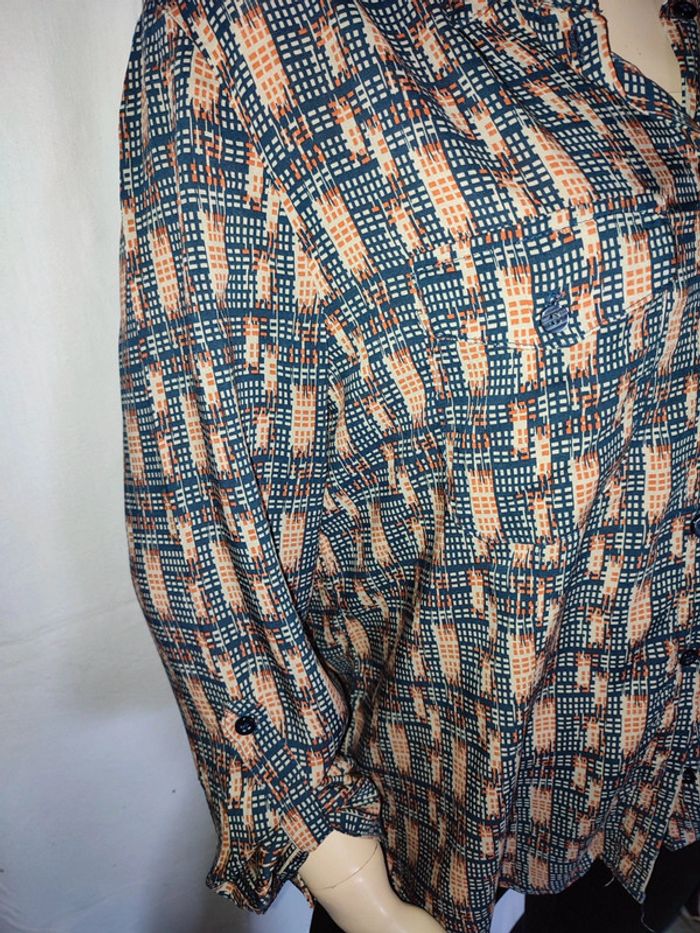 Chemises - photo numéro 5