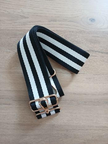 Bandoulière pour sac