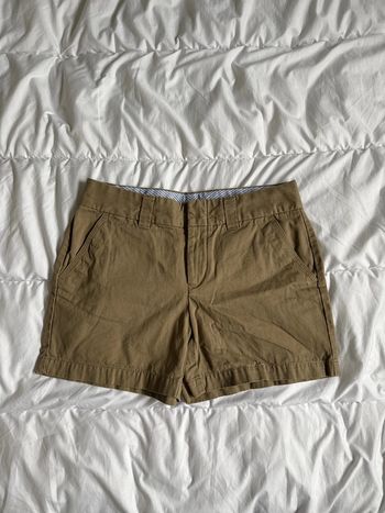 : Short beige femme Tommy Hilfiger – taille 6 US (34 FR)