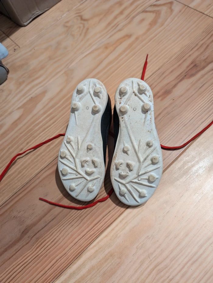 Chaussure de foot - photo numéro 2