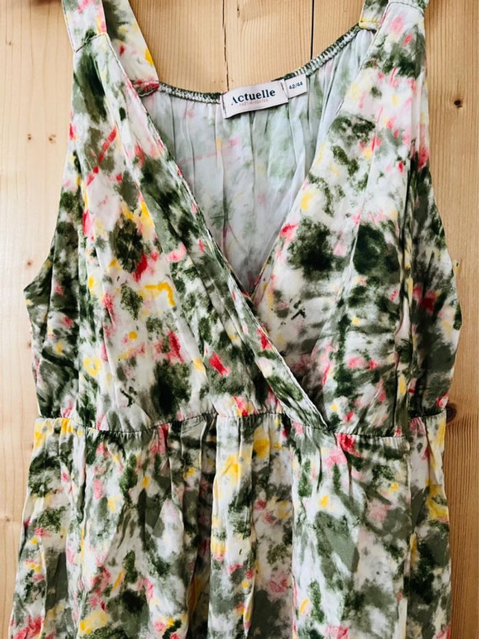 Robe été - photo numéro 3