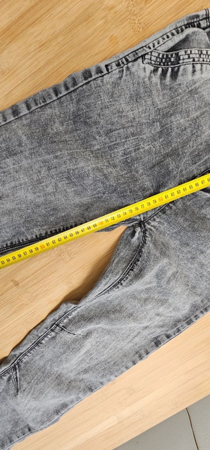 Pantalon Zeeman T:158/164 T32 - photo numéro 10