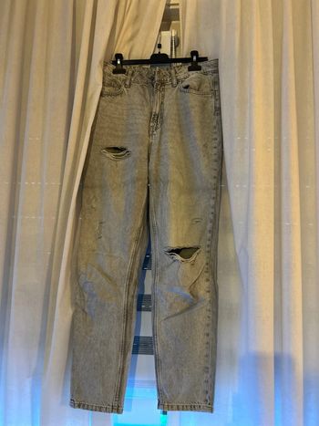 Jeans MOM