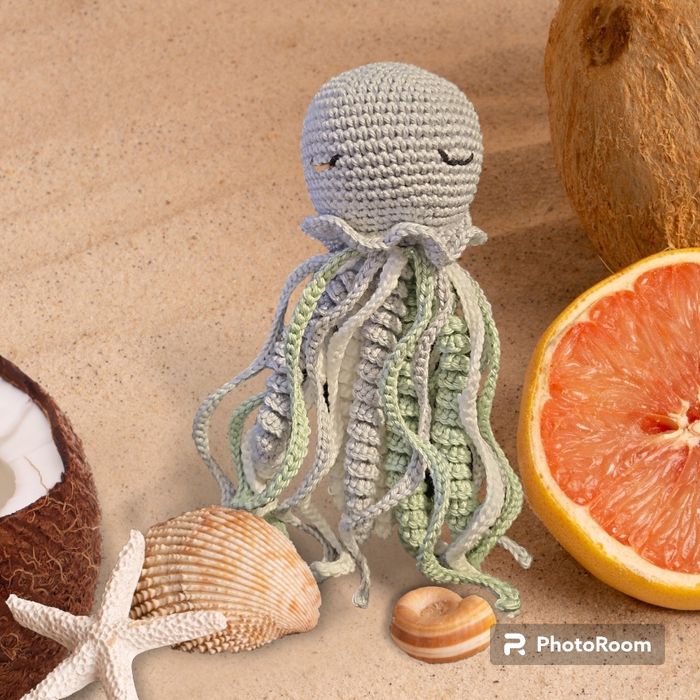 Doudou personnalisé - photo numéro 2