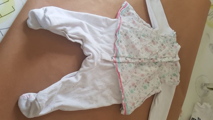 Pyjama - photo numéro 2