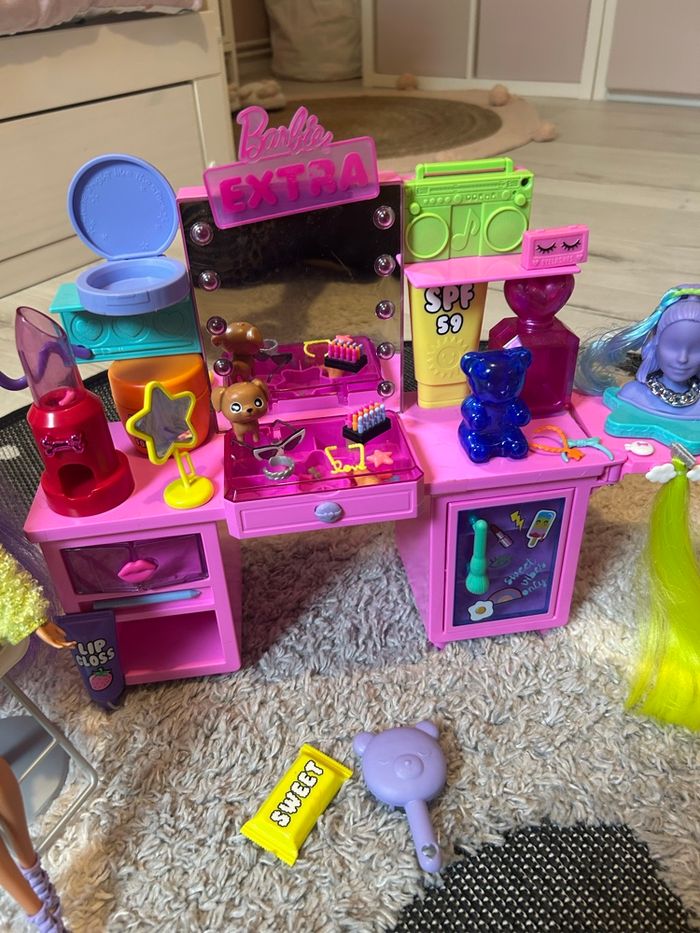 Barbie star - photo numéro 3