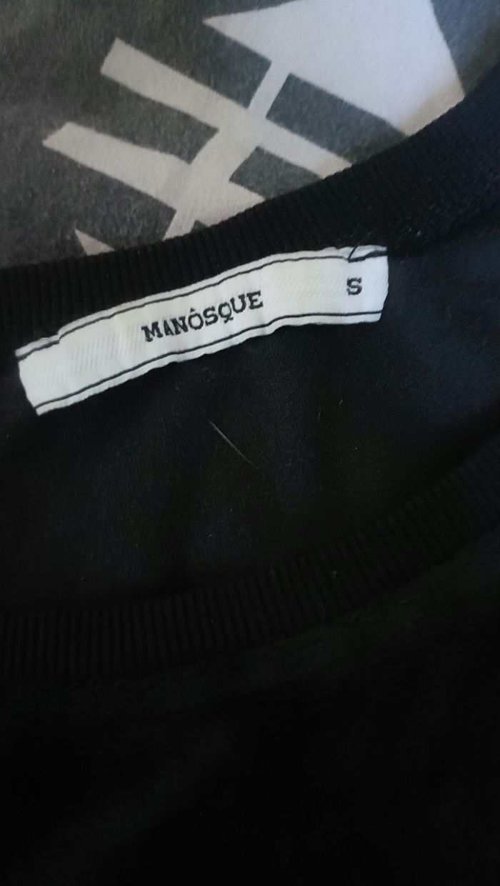 Pull femme - photo numéro 3