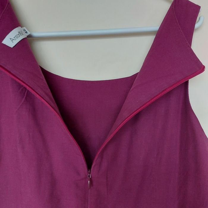 Robe été - photo numéro 8