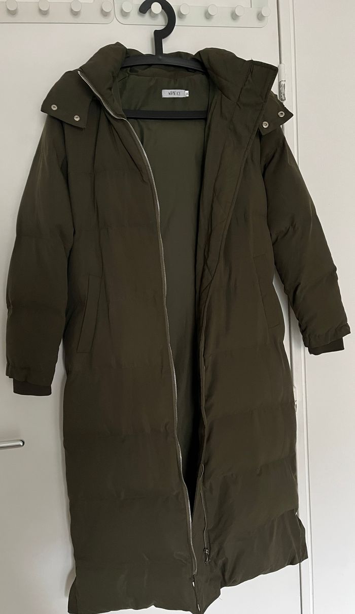 Doudoune - photo numéro 2