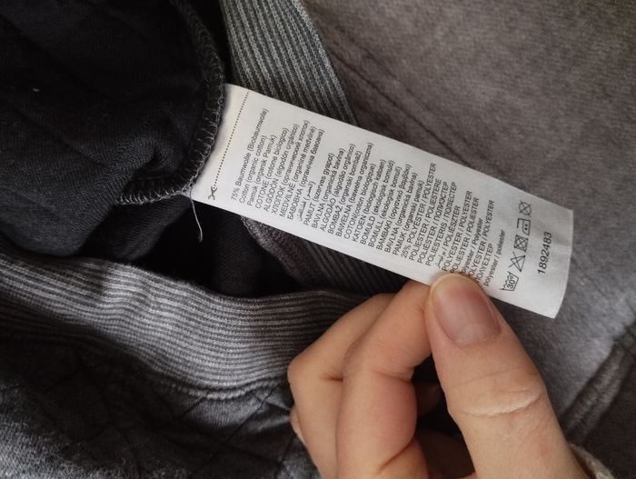 Pull manches longues bellybutton 1 mois - photo numéro 3