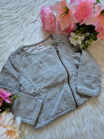 Gilet tape à l'œil 3ans