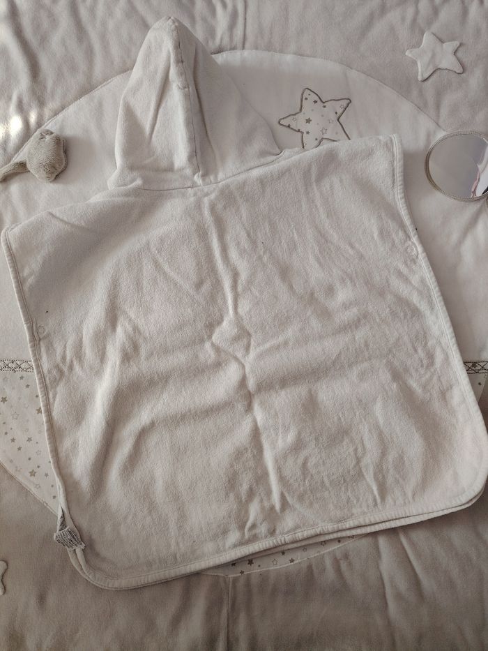 Cape de bain baloo - photo numéro 3