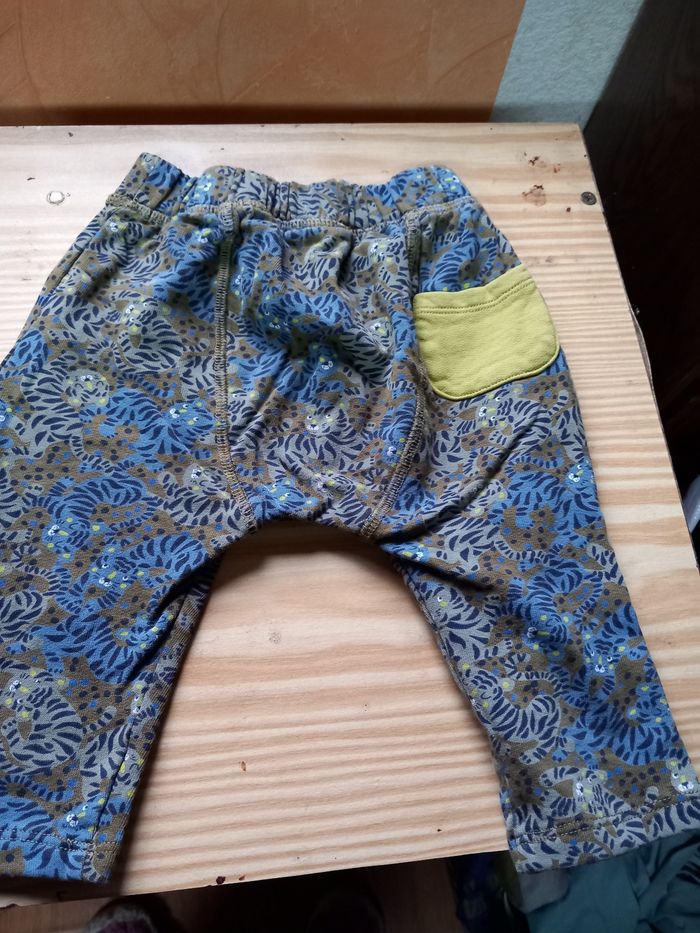 Pantalons - photo numéro 2
