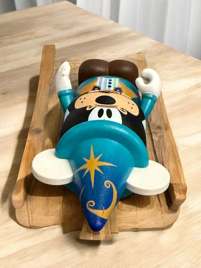 DINGO Vinylmation Disneyland Paris 20e Anniversaire - photo numéro 6