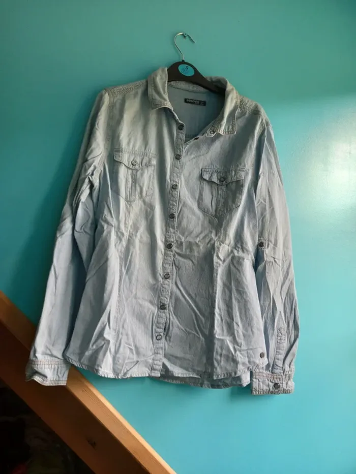 Chemise