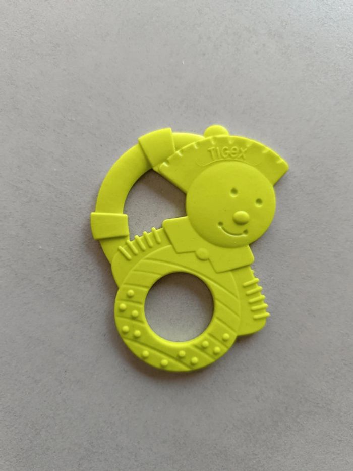 Lot de 4 jeux de dentition - photo numéro 2