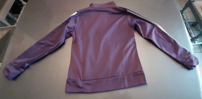 Veste sport 8 ans - photo numéro 5