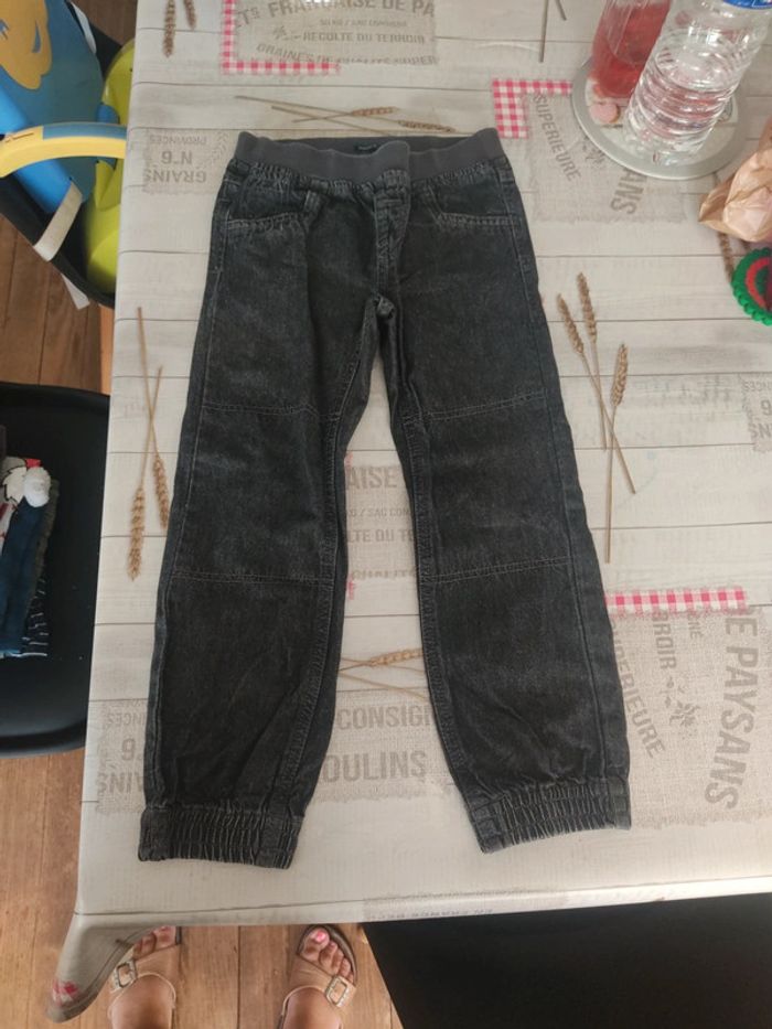Jeans 7 ans