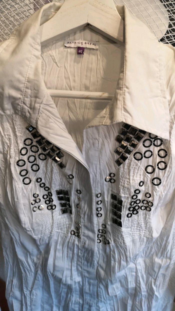 Chemisier - photo numéro 2