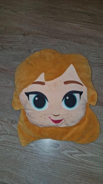 Coussin Anna