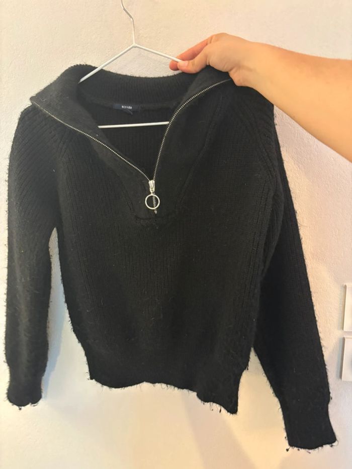Pull Kiabi
