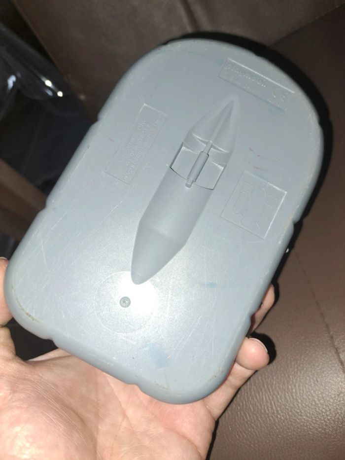 Bateau Playmobil 2004 - photo numéro 5