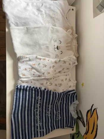 Pyjama 6mois