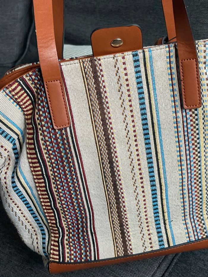 Sac à main - photo numéro 5