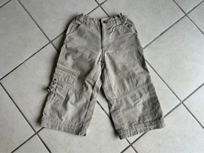 Pantalon Cargo Sergent Major - photo numéro 3