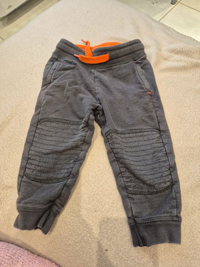 Pantalon garçon - photo numéro 2