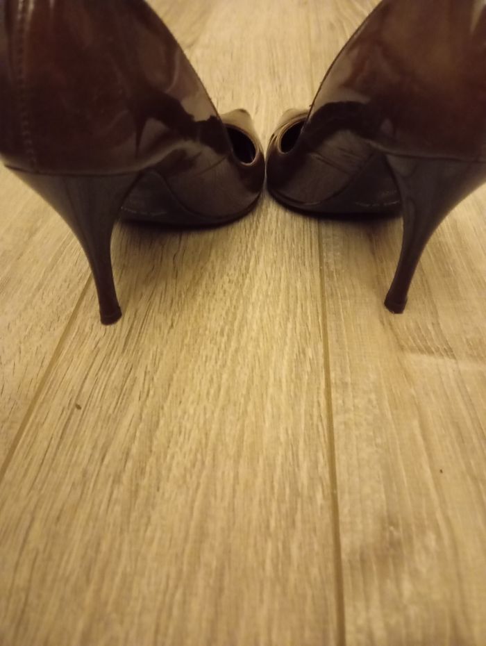 Escarpins - photo numéro 4