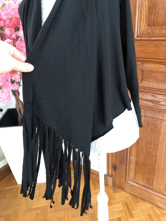 Veste légère Zara neuve taille S - photo numéro 6