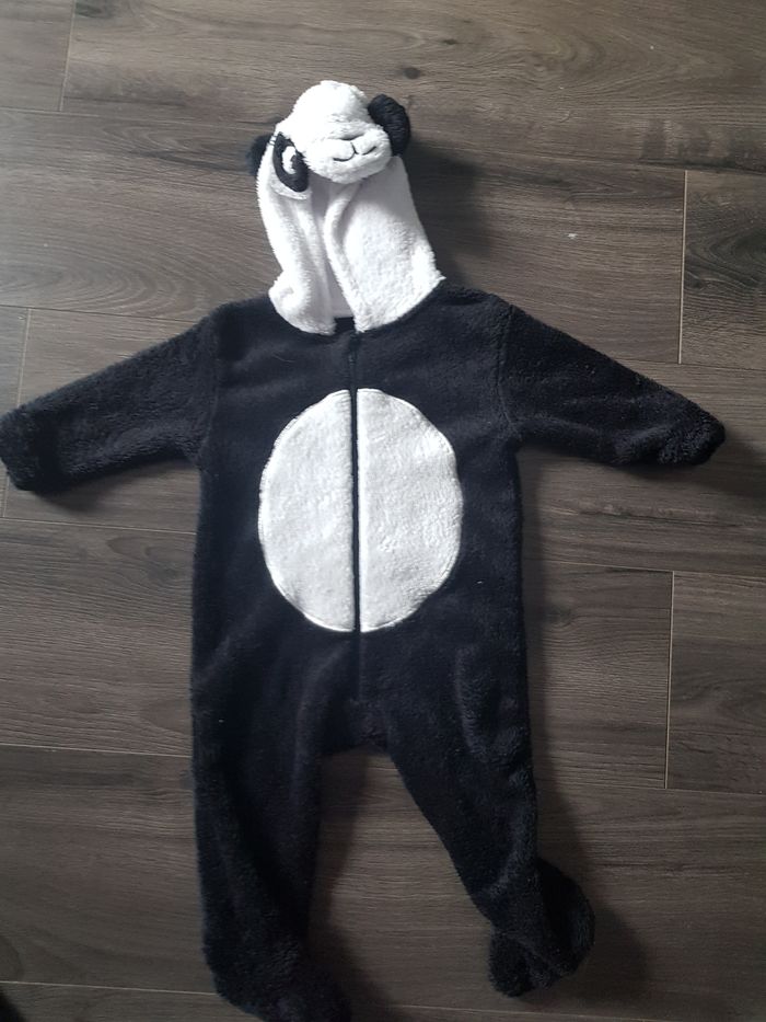 Lot pyjama - photo numéro 6