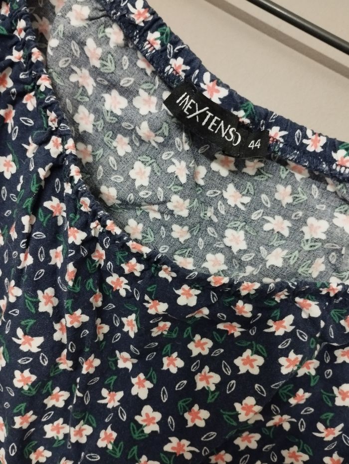 Robe manches courtes - photo numéro 2