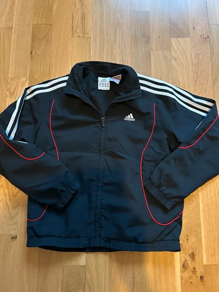 Veste survêtement