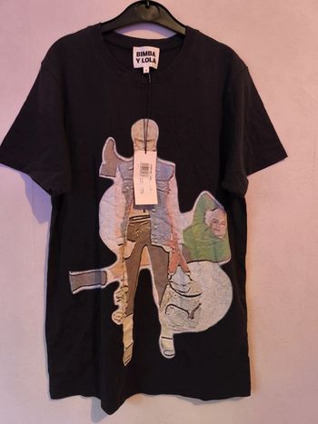 T-shirt bimba y lola