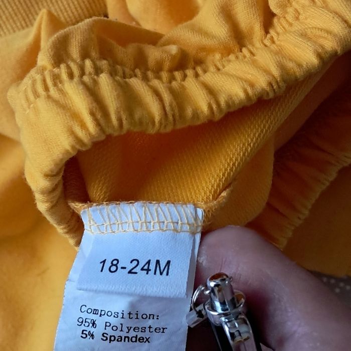 Ensemble 18/24mois - photo numéro 7