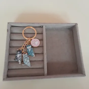 porte clé