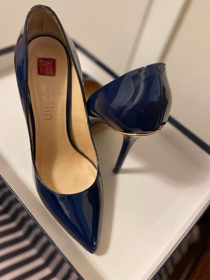 Chaussures - photo numéro 2