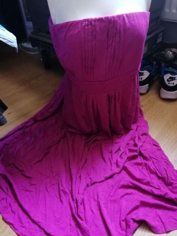 Robe taille 42