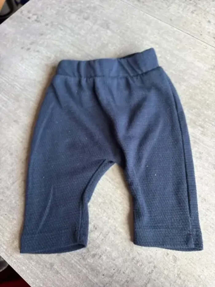 Pantalon 3 mois