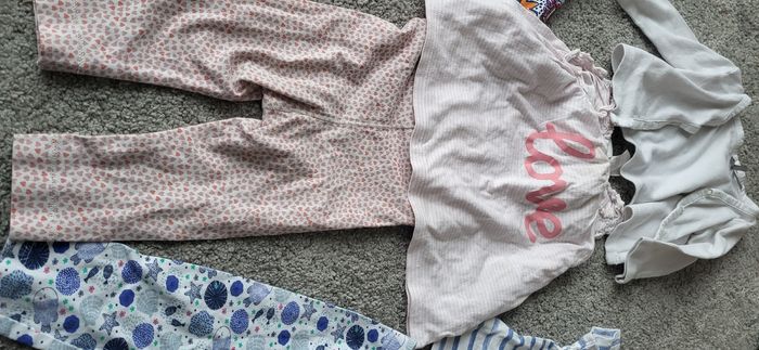 Lot 6 mois - photo numéro 2