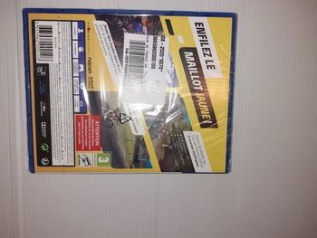Ps4 tour de France 2020