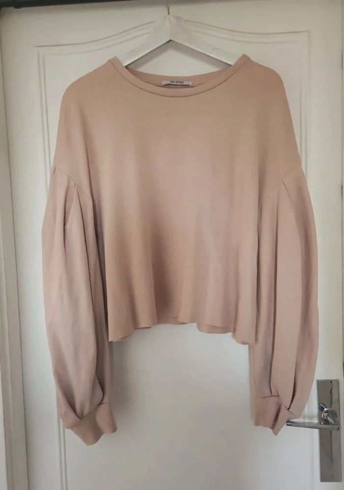 Sweat Zara