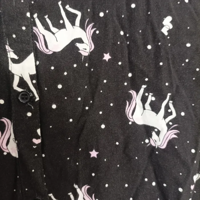 Robe chemise C&A 12 ans - photo numéro 2